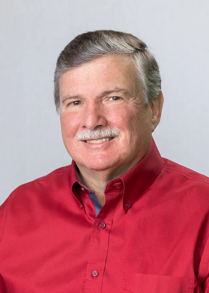 Daniel Edmonds