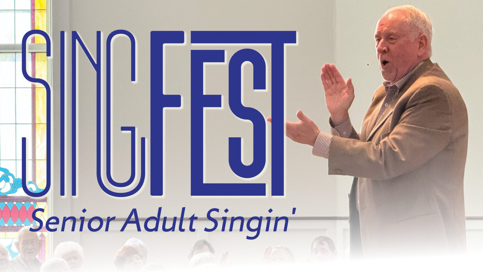 SINGFEST - Making Disciples Alabama